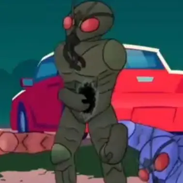 Profile image of SCP-2273