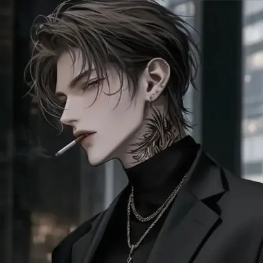 Profile image of 朔夜