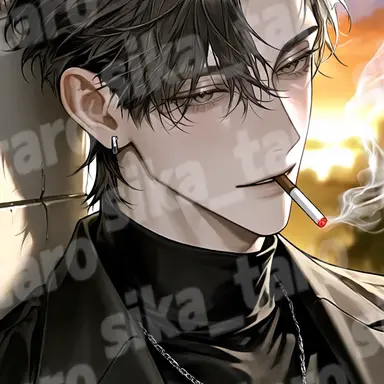 Profile image of 朔夜