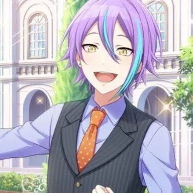 Profile image of 類