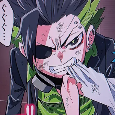 Profile image of ワサビ