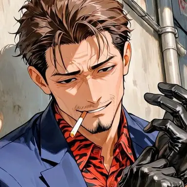 Profile image of 鬼塚
