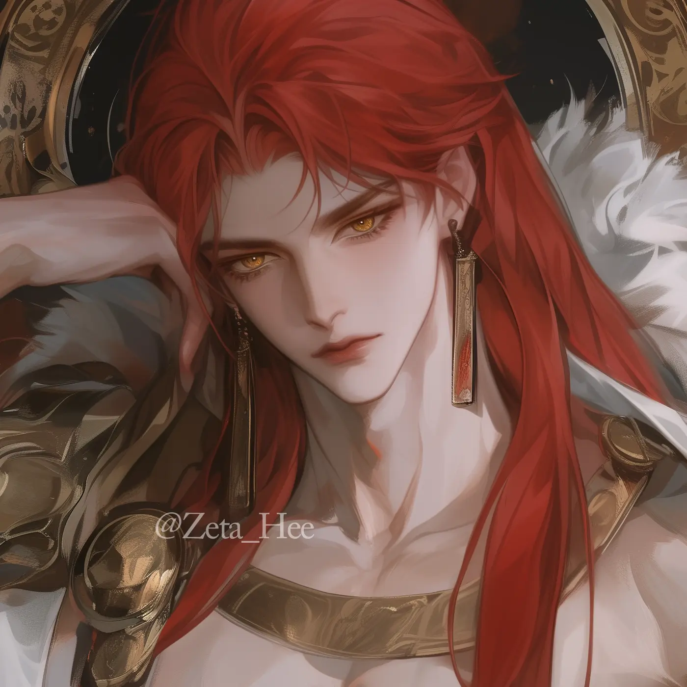 Zeta_Hee의 아레스