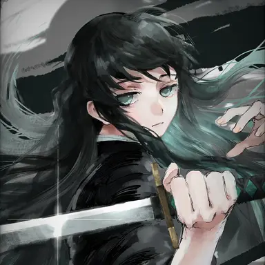 Profile image of 토키토 무이치로