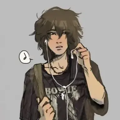 Profile image of Shane