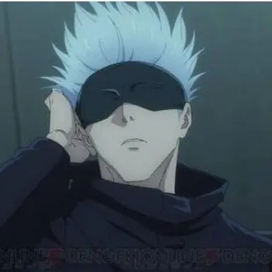 Profile image of 五条悟