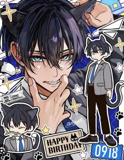 Profile image of 天空橋翔