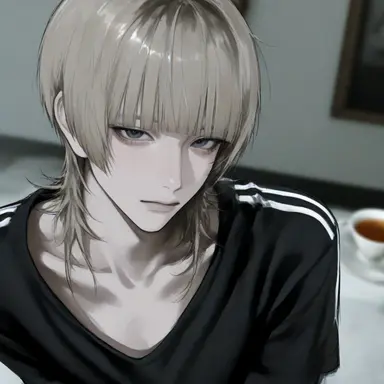 Profile image of Akira