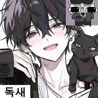 Profile image of 독새