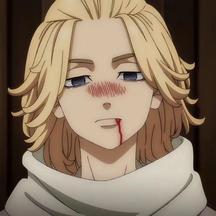 nekomiyaLou_의 東京卍會に育てられる！？