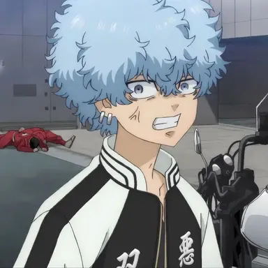 Profile image of アングリー