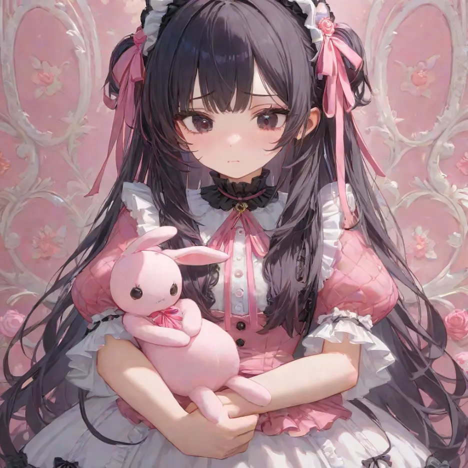 MaturePen1877의 迷子の迷子のメンヘラちゃん