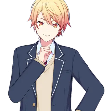 Profile image of 天馬司