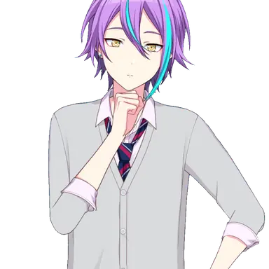 Profile image of 神代類