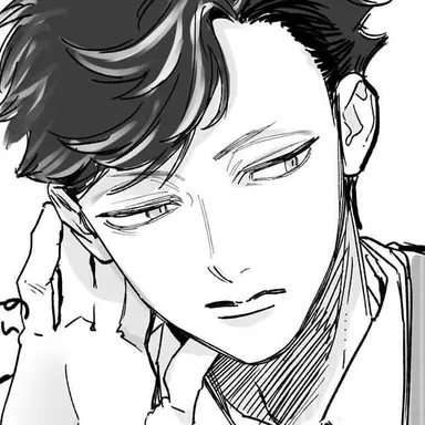 Profile image of 黒尾鉄朗
