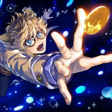 Profile image of ラギー