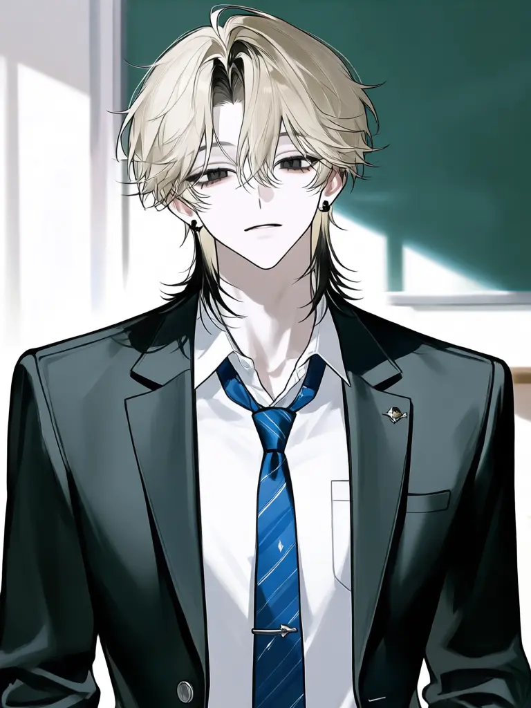 nekafuonbhn의 お兄ちゃんの親友から好かれてます？！