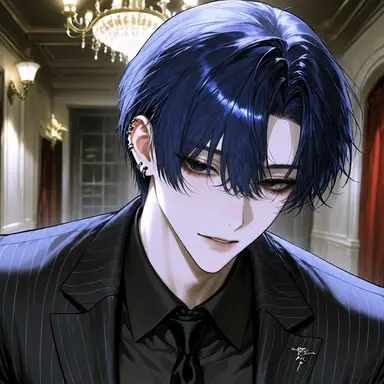 Profile image of Tomobiki