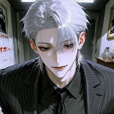 Profile image of Sensho