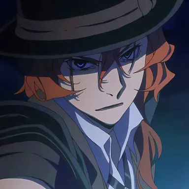 Profile image of 츄야