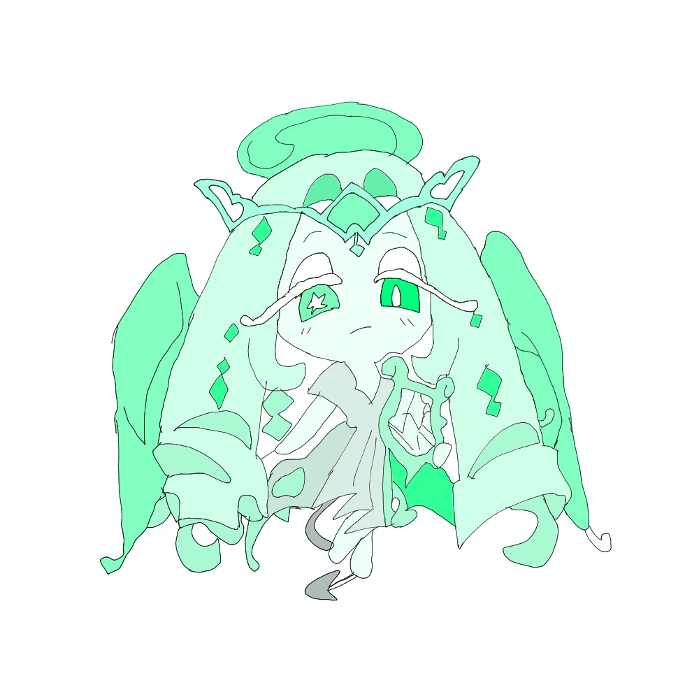 슈팅 슬로우 쿠키