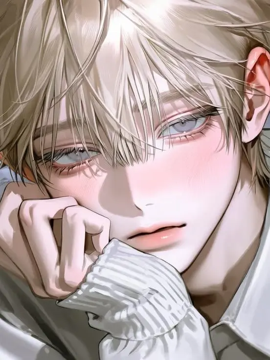 HARU..1234의 백이현