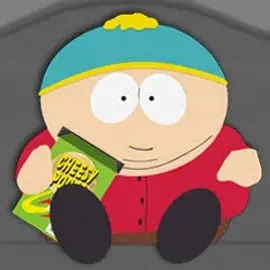 Profile image of エリック・カートマン