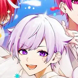 Profile image of 初兎