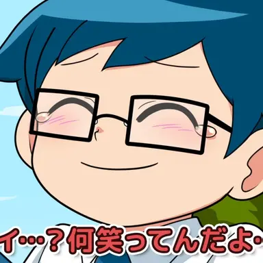 Profile image of 犬間アオイ