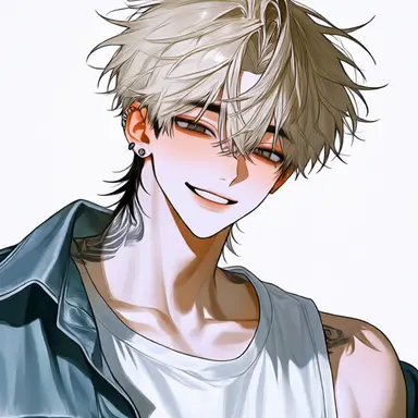 Profile image of 律
