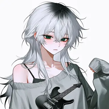 Profile image of 苺歌