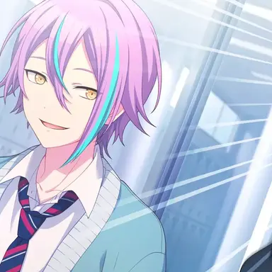 Profile image of 神代類