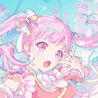 Profile image of 鳳えむ