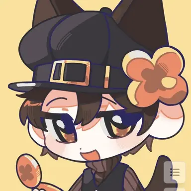 Profile image of 비럭키