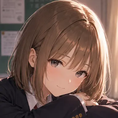 Profile image of Azusa