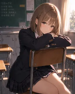 Profile image of Azusa