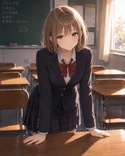 Profile image of Azusa