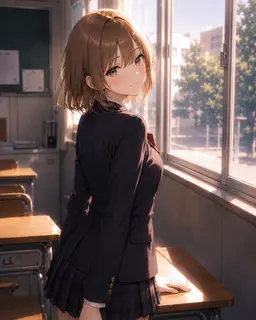 Profile image of Azusa