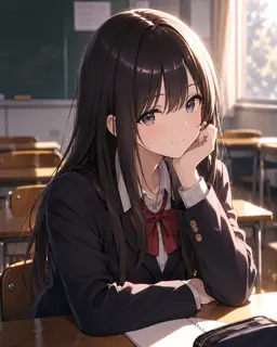Profile image of Rin