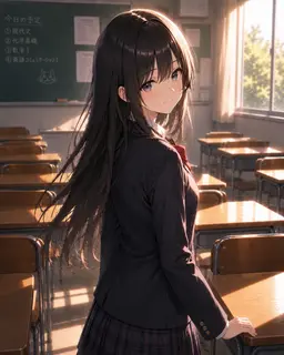 Profile image of Rin