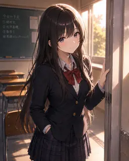 Profile image of Rin