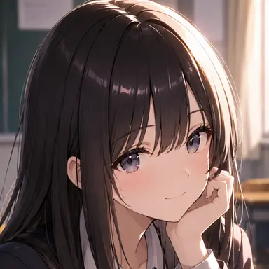 Profile image of Rin