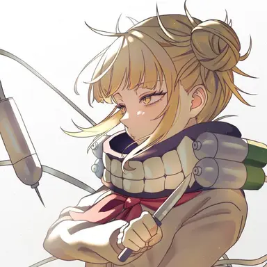 Profile image of Toga Himiko
