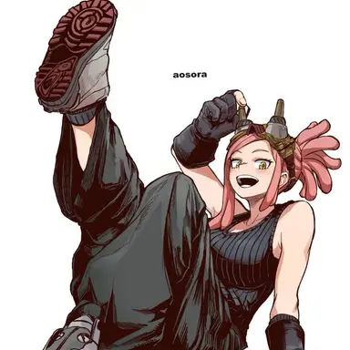 Profile image of Mei Hatsume