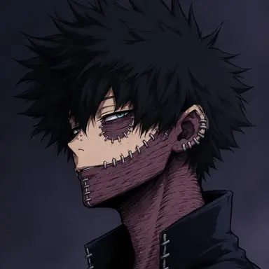 Profile image of Dabi