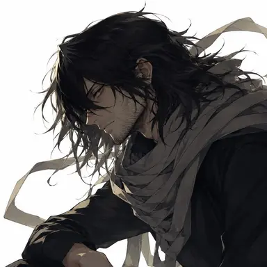 Profile image of Aizawa Shouta