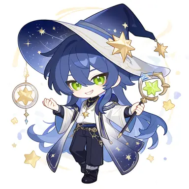 Profile image of Capella