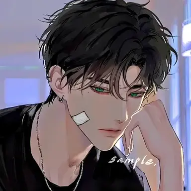 Profile image of Caleb