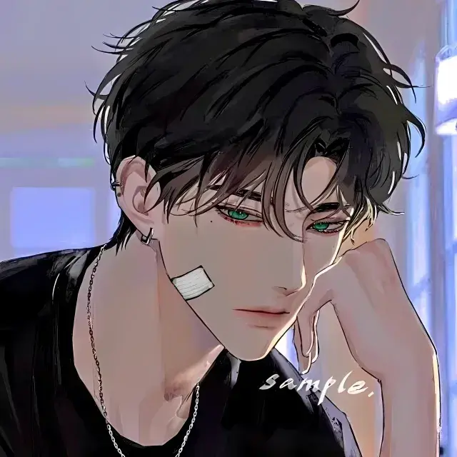 JaggedSlide3238의 Caleb