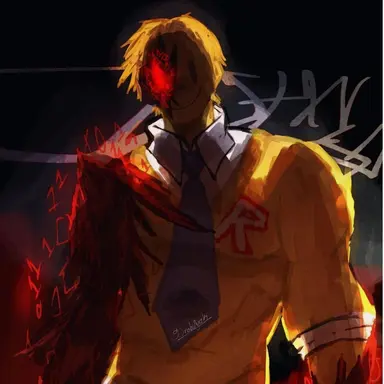 Profile image of 존 도우